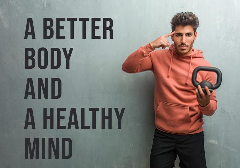 Tips for how Fitness can help with Mental Health