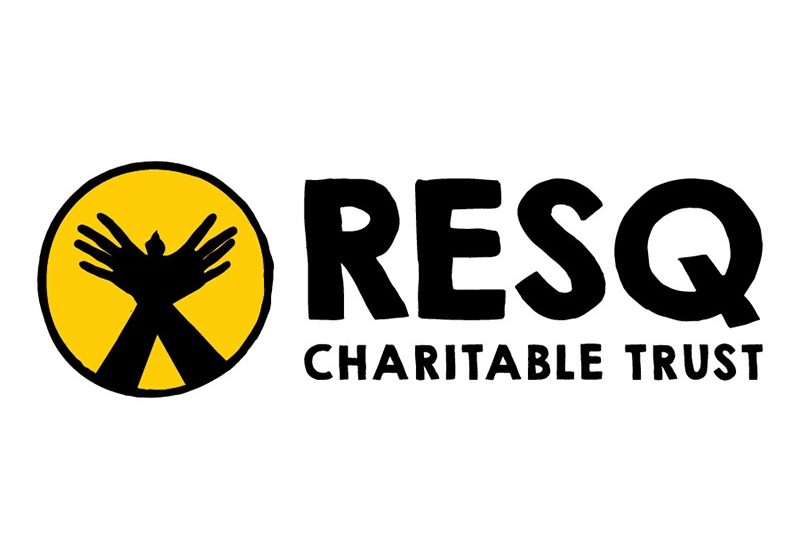  RESQ Charitable Trust: Creating a Better World for Street Animals