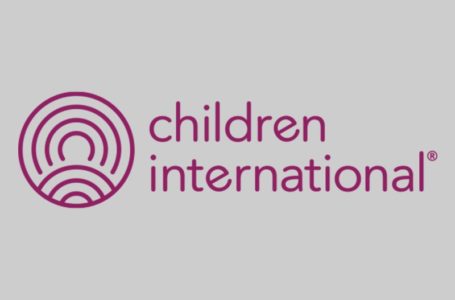 Children.org – Children International