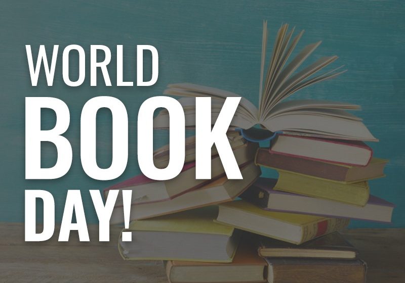  World Book Day: Top Ten Classic Books to Read