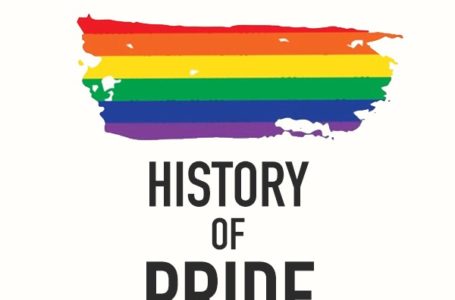 A Brief History of Pride