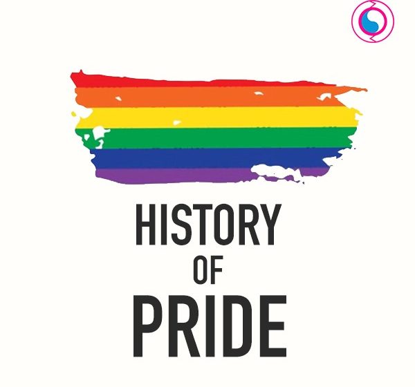  A Brief History of Pride
