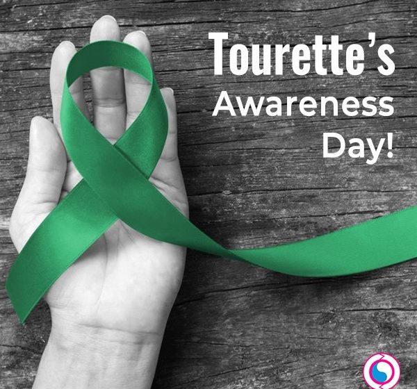  Tourette’s Awareness Day