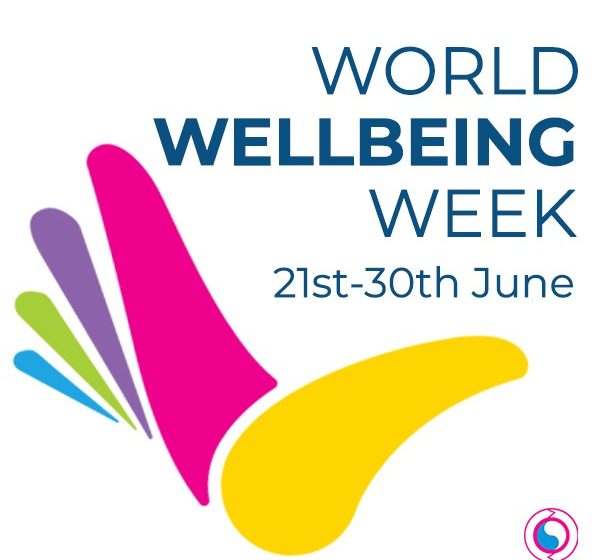  World Wellbeing Week: June 21 – June 30