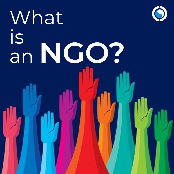 What is an NGO, and Why Are They Important to Support? - Kanexon Blog