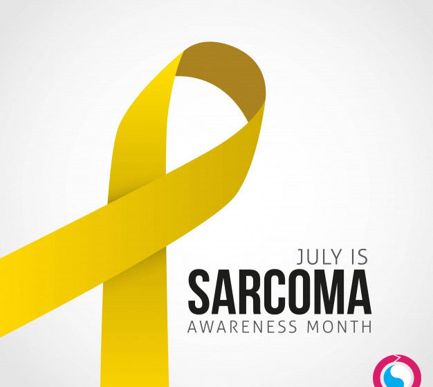  Sarcoma Awareness Month 2021
