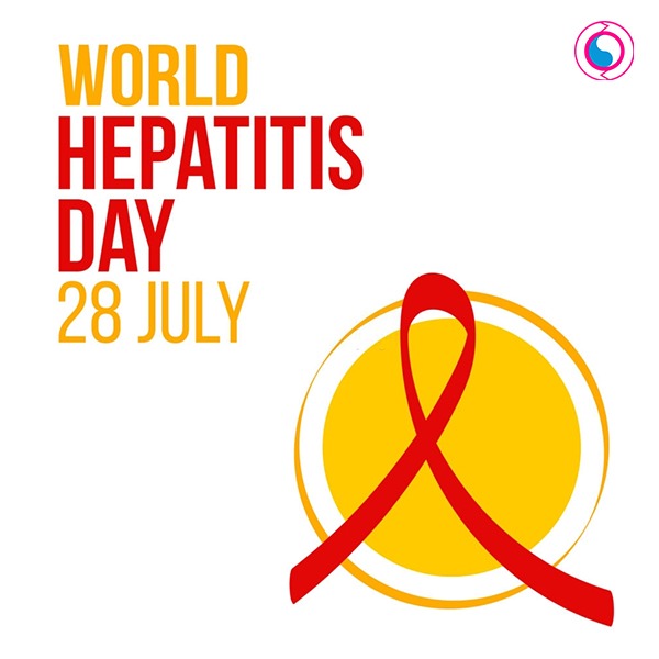 World Hepatitis Day. - Kanexon Blog