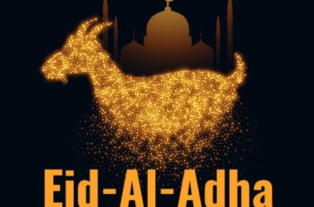 Eid Al Adha – What Is It, and How Is It Celebrated.