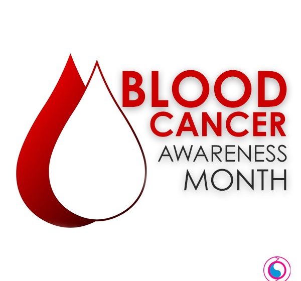  Blood Cancer Awareness Month