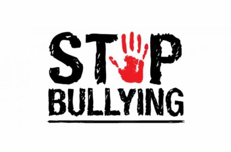 Bullying Prevention Month 2021