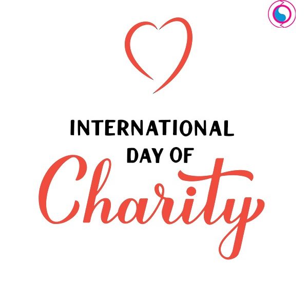  International Day of Charity 2021