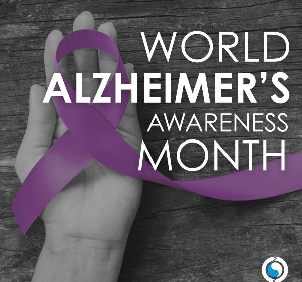  World Alzheimer’s Awareness Month 2021