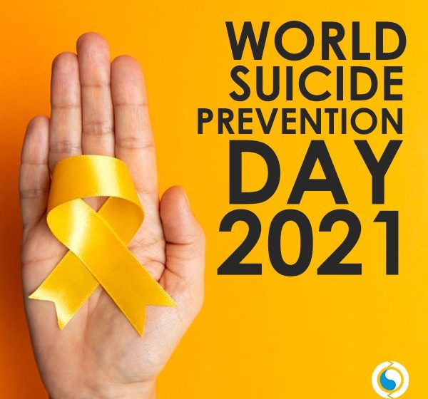  World Suicide Prevention Day 2021