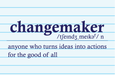 Greatest Changemakers of All Time