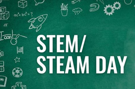 STEM/STEAM Day