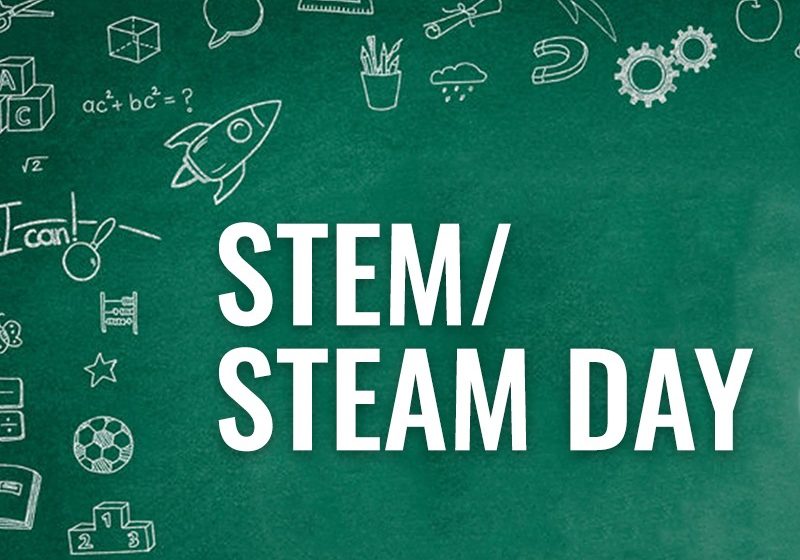 STEM/STEAM Day