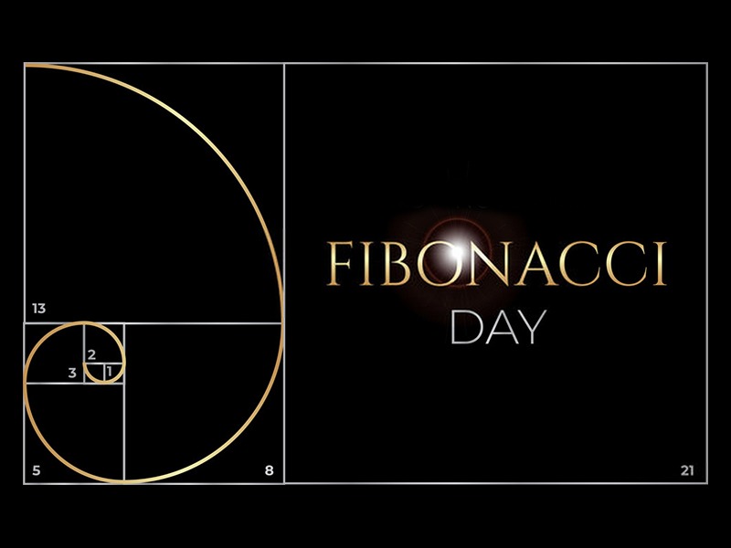 Fibonacci DayNature's Secret Code Kanexon Blog