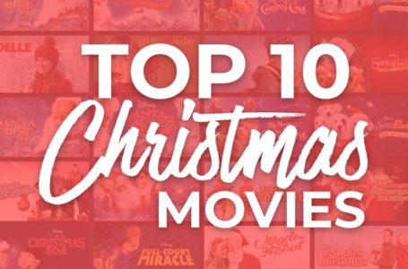Top 10 Christmas Movies to Watch as a Family
